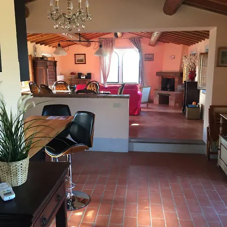 Casa Ana *
