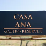 Casa Ana 아파트 그레베 인 키안티
