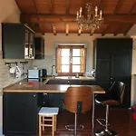아파트 Casa Ana *