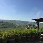 Casa Ana * 그레베 인 키안티