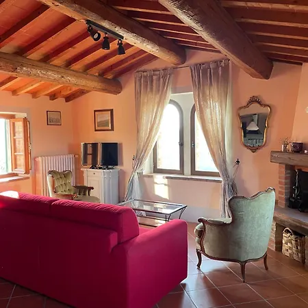 Appartement Casa Ana