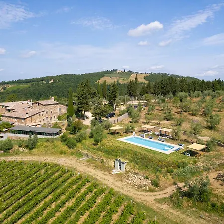 Casa Ana 아파트 *