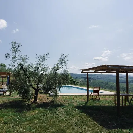 Casa Ana Appartement