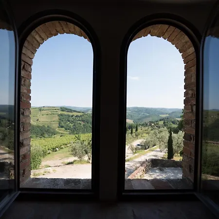 Casa Ana * Greve in Chianti