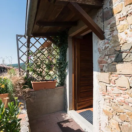 Casa Ana Appartement Greve in Chianti