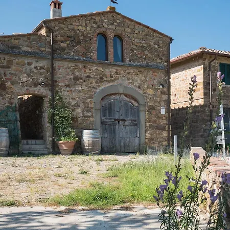 Casa Ana Greve in Chianti