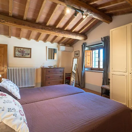 Casa Ana Appartement
