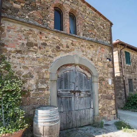 Casa Ana Appartement