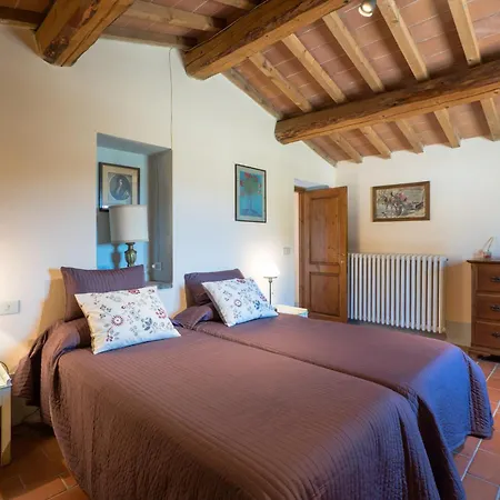 Casa Ana * Greve in Chianti