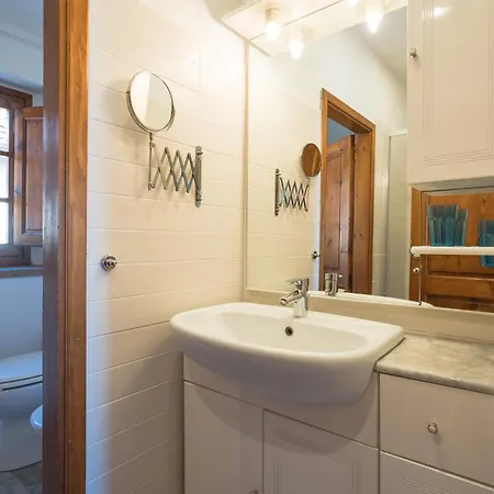 Appartement Casa Ana Greve in Chianti