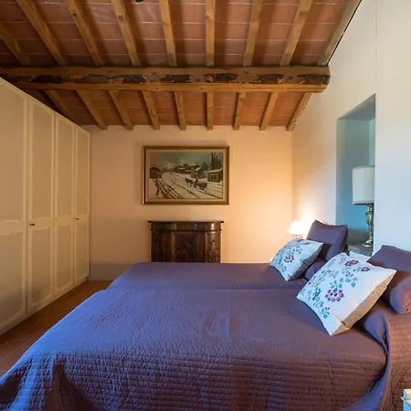 Casa Ana * Greve in Chianti