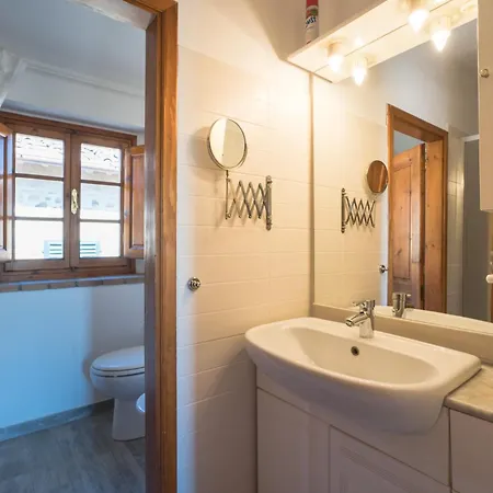 Casa Ana Appartement Greve in Chianti