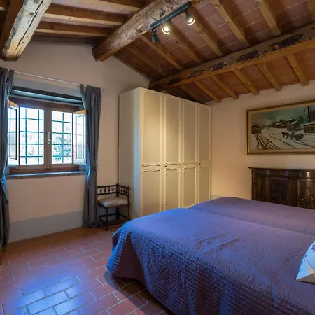 Casa Ana * Greve in Chianti
