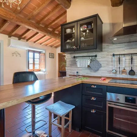 Casa Ana Appartement