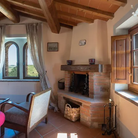 Casa Ana Appartement
