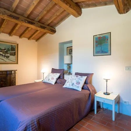 Casa Ana * Greve in Chianti