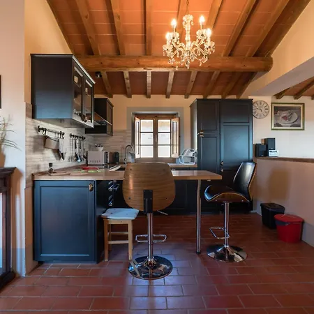 Casa Ana Appartement *