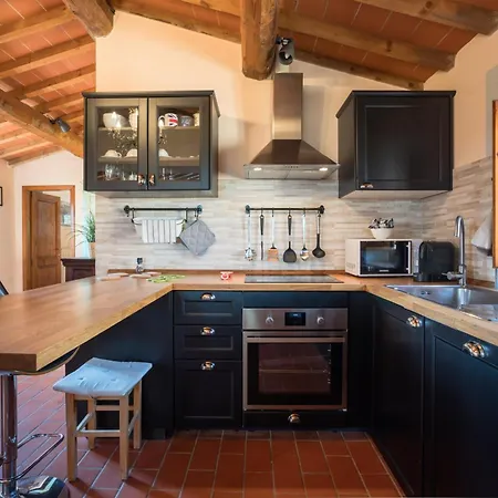 Casa Ana Appartement Greve in Chianti