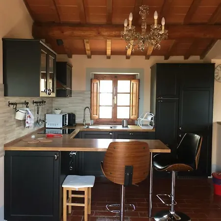 Appartement Casa Ana *