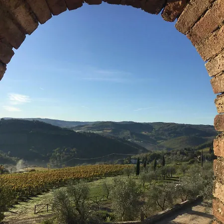 Appartement Casa Ana