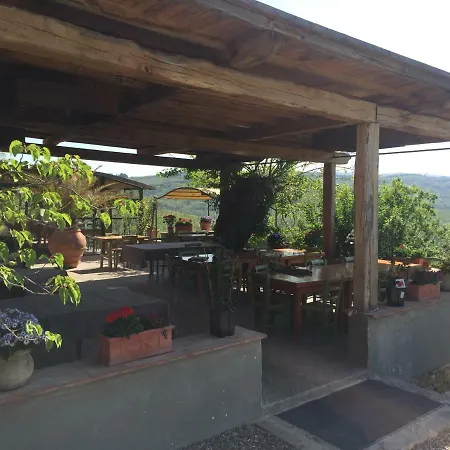 Casa Ana Appartement