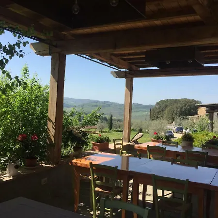 Casa Ana Appartement Greve in Chianti