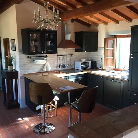 Casa Ana Greve in Chianti
