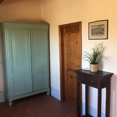 Appartement Casa Ana
