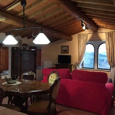 Casa Ana Appartement *