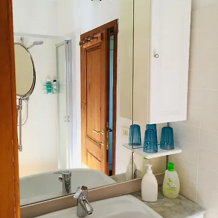 Appartement Casa Ana Greve in Chianti