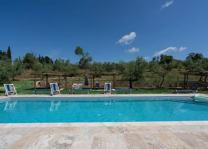 Casa Ana * Greve in Chianti