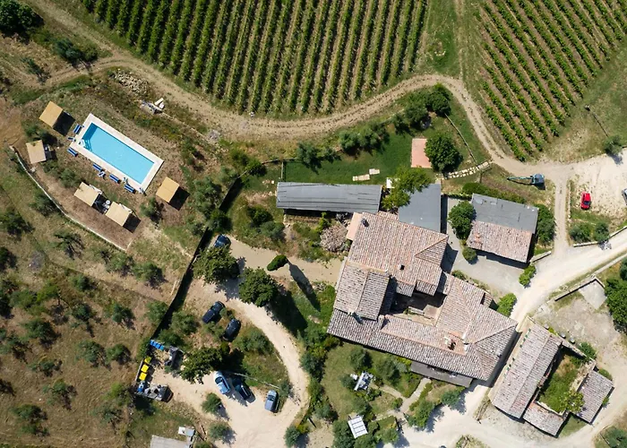Apartment Casa Ana Greve in Chianti